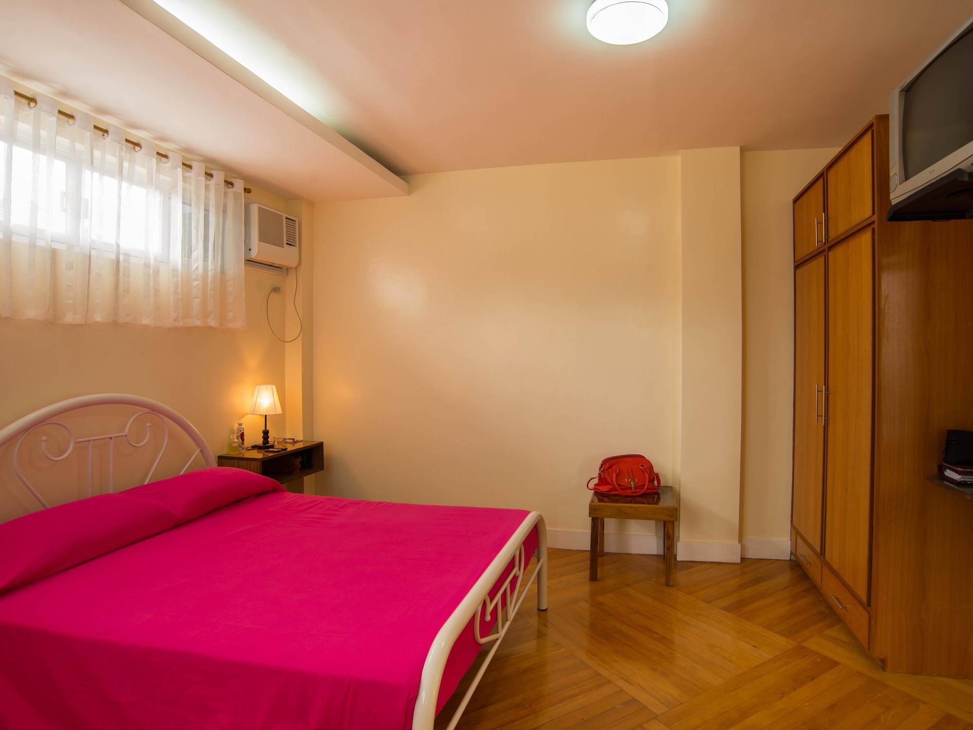 Oasi Fiore Bed & Breakfast Panglao Eksteriør billede